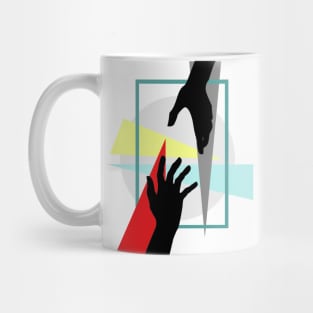 Humanity Mug